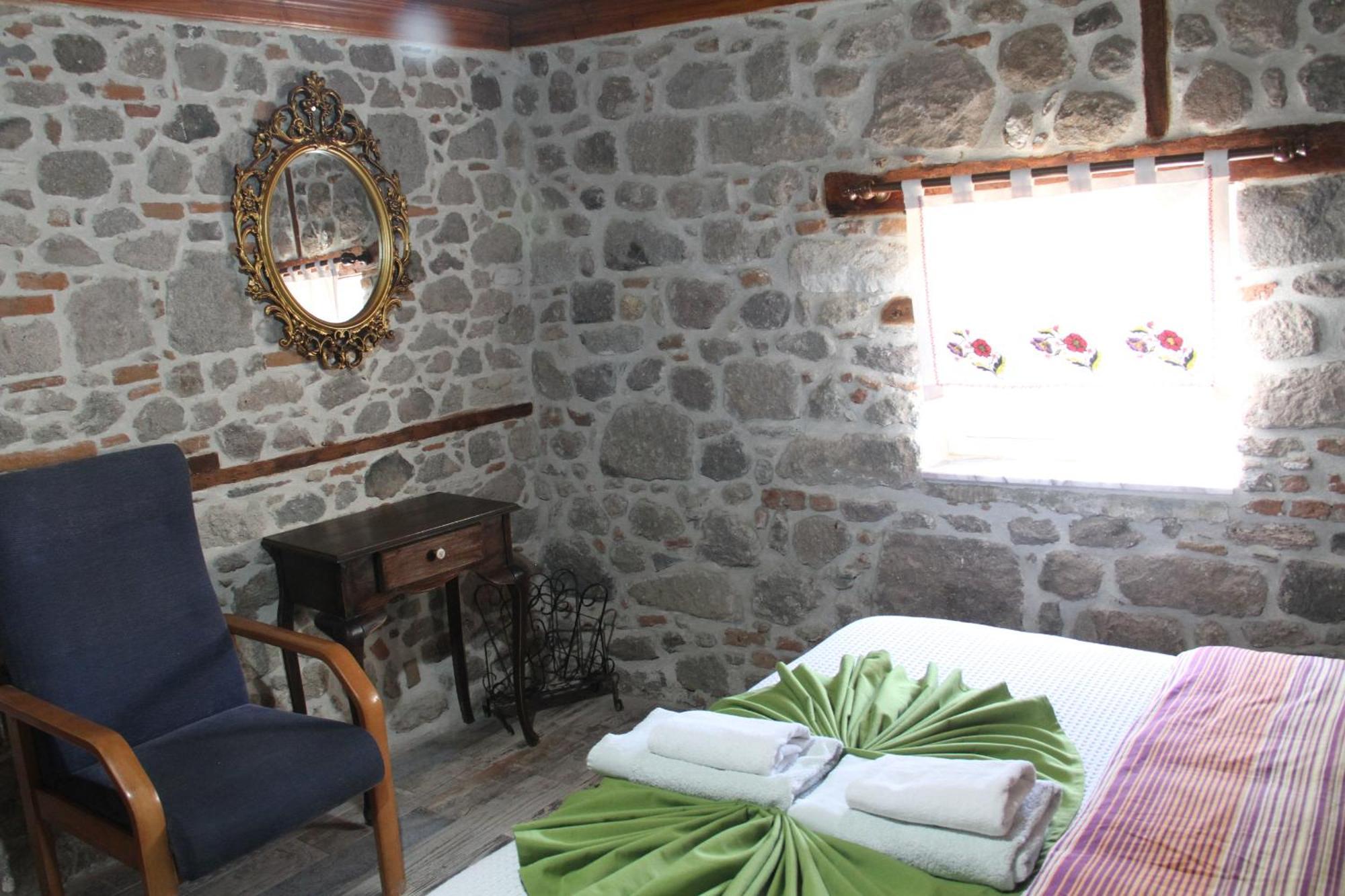 Taşkonak Bergama Dış mekan fotoğraf