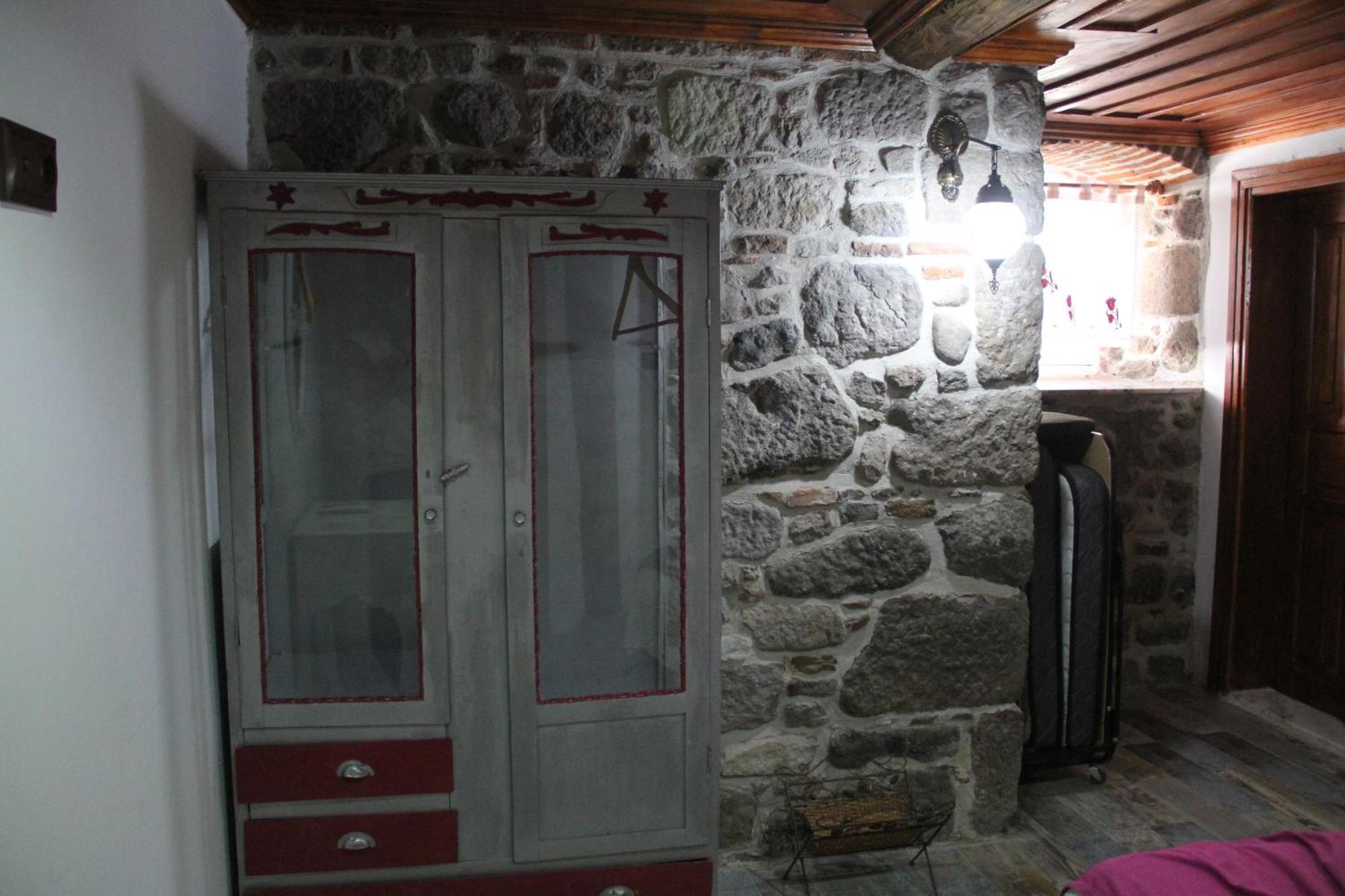 Taşkonak Bergama Dış mekan fotoğraf
