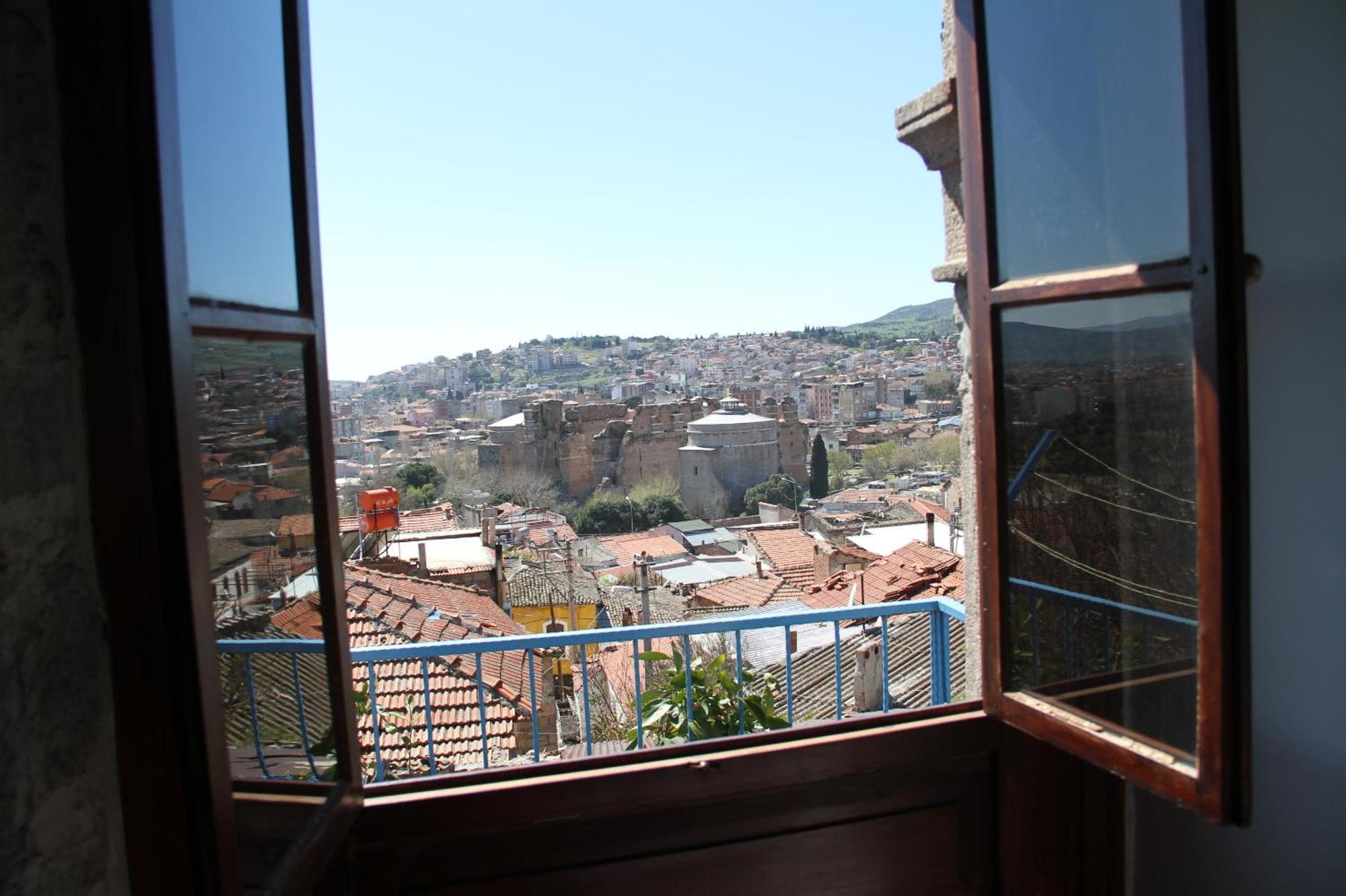 Taşkonak Bergama Dış mekan fotoğraf