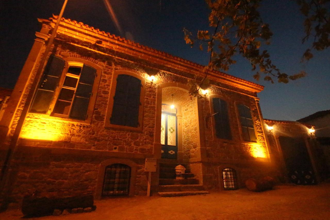 Taşkonak Bergama Dış mekan fotoğraf